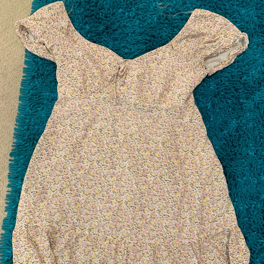 Wild Fable cottage core dress